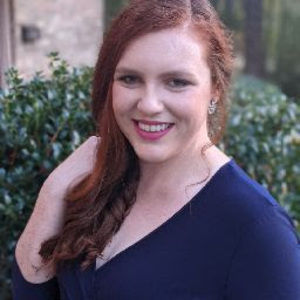 Meet your Posher, Caroline